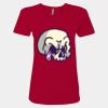 Women’s Cotton T-Shirt Thumbnail
