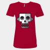 Women’s Cotton T-Shirt Thumbnail