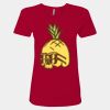 Women’s Cotton T-Shirt Thumbnail