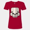 Women’s Cotton T-Shirt Thumbnail