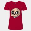 Women’s Cotton T-Shirt Thumbnail