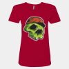 Women’s Cotton T-Shirt Thumbnail