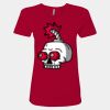 Women’s Cotton T-Shirt Thumbnail