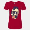 Women’s Cotton T-Shirt Thumbnail