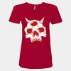 Women’s Cotton T-Shirt Thumbnail