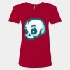 Women’s Cotton T-Shirt Thumbnail