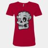 Women’s Cotton T-Shirt Thumbnail