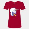 Women’s Cotton T-Shirt Thumbnail
