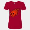 Women’s Cotton T-Shirt Thumbnail