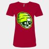 Women’s Cotton T-Shirt Thumbnail