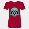 Women’s Cotton T-Shirt Thumbnail