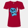 Women’s Cotton T-Shirt Thumbnail
