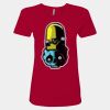 Women’s Cotton T-Shirt Thumbnail