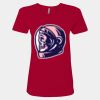 Women’s Cotton T-Shirt Thumbnail