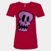 Women’s Cotton T-Shirt Thumbnail