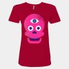 Women’s Cotton T-Shirt Thumbnail
