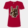 Women’s Cotton T-Shirt Thumbnail