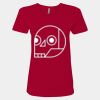 Women’s Cotton T-Shirt Thumbnail