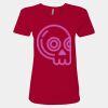 Women’s Cotton T-Shirt Thumbnail