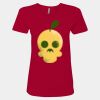 Women’s Cotton T-Shirt Thumbnail