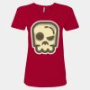 Women’s Cotton T-Shirt Thumbnail