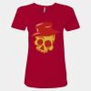 Women’s Cotton T-Shirt Thumbnail