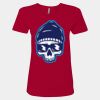 Women’s Cotton T-Shirt Thumbnail