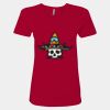 Women’s Cotton T-Shirt Thumbnail