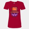 Women’s Cotton T-Shirt Thumbnail
