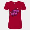 Women’s Cotton T-Shirt Thumbnail