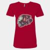 Women’s Cotton T-Shirt Thumbnail
