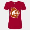 Women’s Cotton T-Shirt Thumbnail