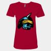Women’s Cotton T-Shirt Thumbnail