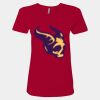 Women’s Cotton T-Shirt Thumbnail