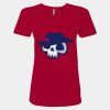 Women’s Cotton T-Shirt Thumbnail