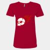 Women’s Cotton T-Shirt Thumbnail