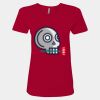 Women’s Cotton T-Shirt Thumbnail