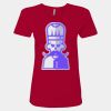 Women’s Cotton T-Shirt Thumbnail