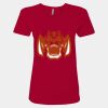 Women’s Cotton T-Shirt Thumbnail