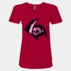 Women’s Cotton T-Shirt Thumbnail