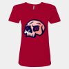 Women’s Cotton T-Shirt Thumbnail