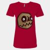 Women’s Cotton T-Shirt Thumbnail