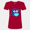 Women’s Cotton T-Shirt Thumbnail