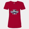 Women’s Cotton T-Shirt Thumbnail