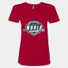 Women’s Cotton T-Shirt Thumbnail