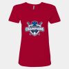 Women’s Cotton T-Shirt Thumbnail