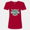Women’s Cotton T-Shirt Thumbnail