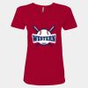 Women’s Cotton T-Shirt Thumbnail