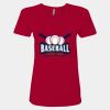 Women’s Cotton T-Shirt Thumbnail