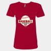 Women’s Cotton T-Shirt Thumbnail